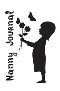 Nanny Journal