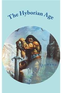 The Hyborian Age