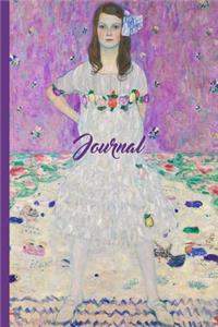 Mada Primavesi Gustav Klimt Art Journal