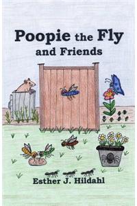 Poopie the Fly and Friends