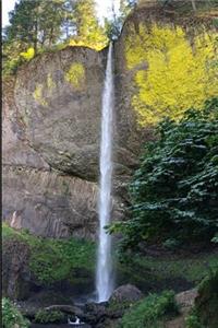 Waterfall Hiking Journal