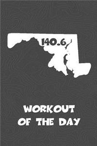 Workout of the Day