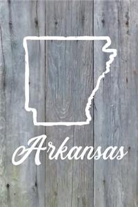 Arkansas