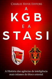 KGB e a Stasi