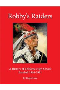 Robby's Raiders