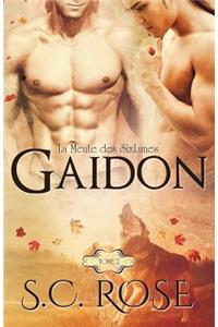 La Meute Des Sixlunes, Tome 2