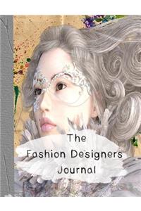 The Fashion Designers Journal