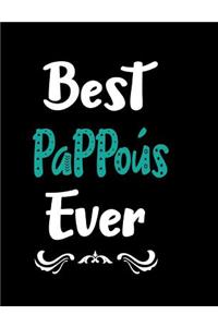 Best Pappous Ever