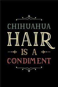Chihuahua Planner 2019