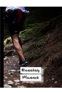 Running Planner