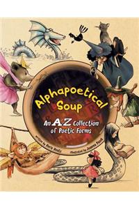 Alphapoetical Soup