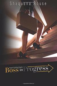 Boss In Progress