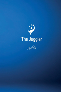 The Juggler Notes: Journal