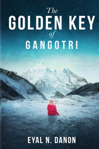 Golden Key of Gangotri