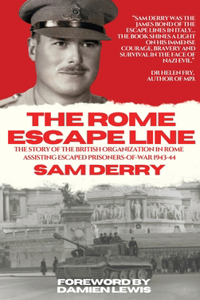 Rome Escape Line