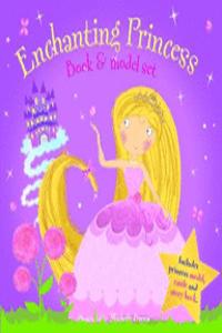 Enchanting Princess Model Book