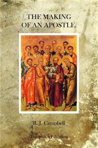 Making of an Apostle
