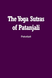 Yoga Sutras of Patanjali