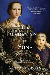 Importance of Sons
