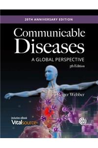 Communicable Diseases: A Global Perspective