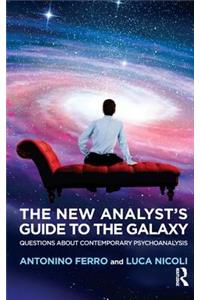 The New Analyst's Guide to the Galaxy