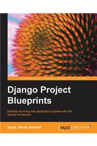 Django Project Blueprints