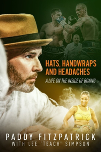 Hats, Handwraps and Headaches