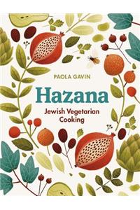 Hazana