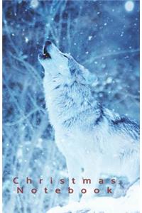 Christmas Notebook