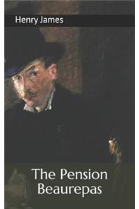 The Pension Beaurepas