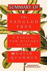 Summary of the Tangled Tree: A Radical New History of Life by David Quammen