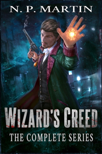 Wizard's Creed