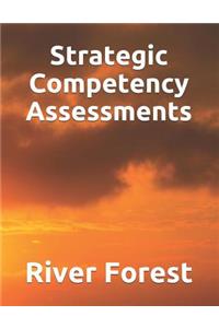 Strategic Competency Assessments