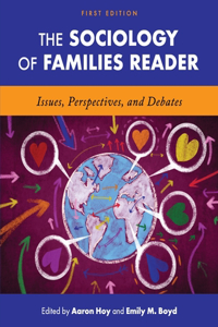 Sociology of Families Reader