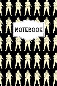 Notebook