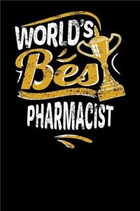 World's Best Pharmacist