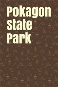 Pokagon State Park