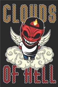 Clouds of Hell