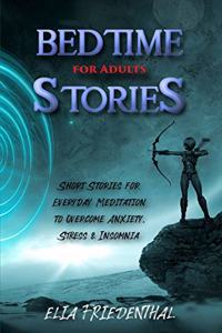 Bedtime Stories for Adults