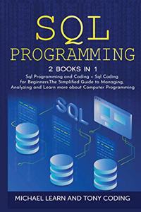 Sql Programming