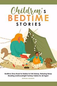 Children's Bedtime Stories
