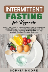 Intermittent fasting for beginners
