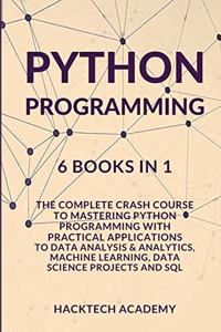 Python Programming