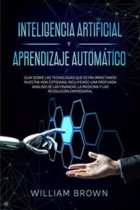 Inteligencia Artificial y Aprendizaje Automático