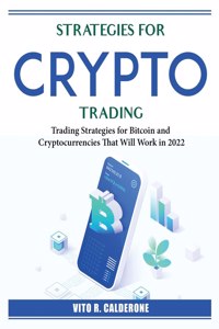 Strategies for Crypto Trading