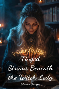 Tinged Straws Beneath the Witch Ledg