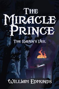 Miracle Prince The Raven's Veil