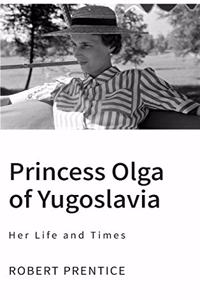 Princess Olga of Yugoslavia