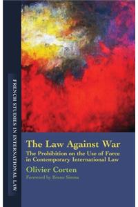 The Law Against War