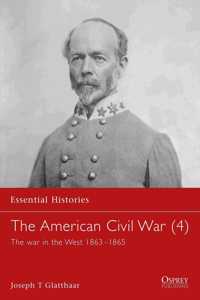 The American Civil War